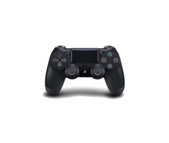SONY PS4 Dualshock Cont Black v2