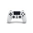 SONY PS4 Dualshock Cont Glacier White v2
