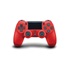 SONY PS4 Dualshock Cont Magma Red v2