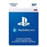 SONY Playstation Live Card Dual EUR50/SK