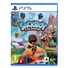 PS5 hra Sackboy A Big Adventure!