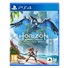 PS4 hra Horizon - Forbidden West