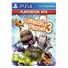 PS4 hra LittleBigPlanet 3