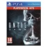 PS4 hra Until Dawn