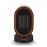 Lauben Desk Fan&Heater 2in1 600BB