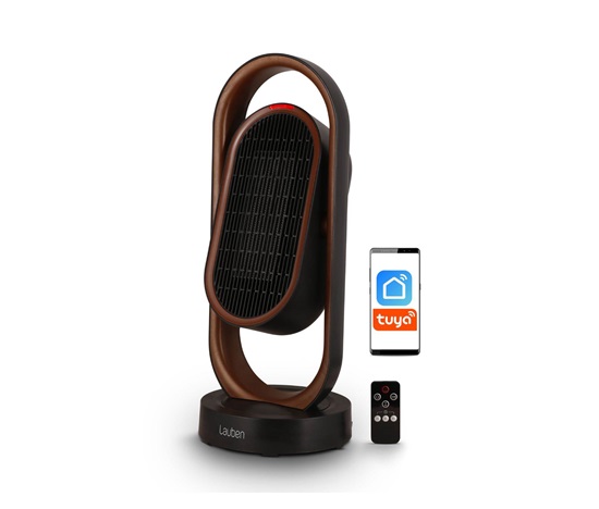 Lauben Smart Fan&Heater 2in1 1800BB