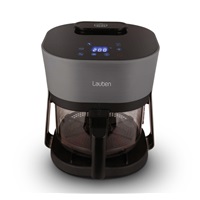 Lauben Glass&SteamAir® Fryer 4500BG