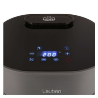 Lauben Glass&SteamAir® Fryer 4500BG
