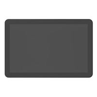 Logitech Tap Scheduler, grafitová farba