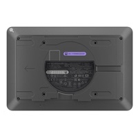 Logitech Tap Scheduler, grafitová farba