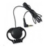 Linkx - průvodcovský systém - Sluchátko na ucho EP-02 pro přijímač TG-100R