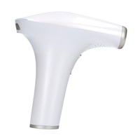 Garett Beauty Flash Pro IPL epilátor