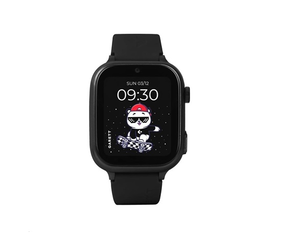 Garett Smartwatch Kids Cute 2 4G Black