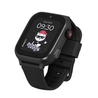 Garett Smartwatch Kids Cute 2 4G Black