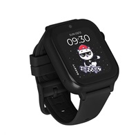 Garett Smartwatch Kids Cute 2 4G Black