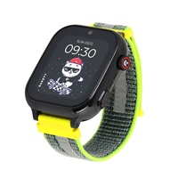 Garett Smartwatch Kids Cute 2 4G Black
