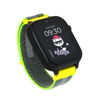 Garett Smartwatch Kids Cute 2 4G Black
