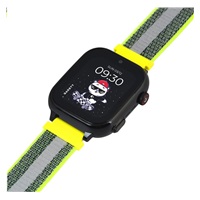 Garett Smartwatch Kids Cute 2 4G Black