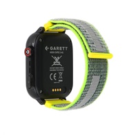 Garett Smartwatch Kids Cute 2 4G Black