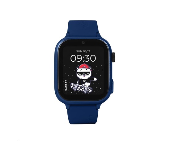 Garett Smartwatch Kids Cute 2 4G Blue