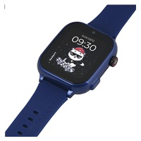 Garett Smartwatch Kids Cute 2 4G Blue