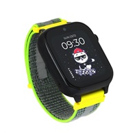 Garett Smartwatch Kids Cute 2 4G Blue