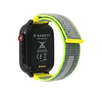 Garett Smartwatch Kids Cute 2 4G Blue