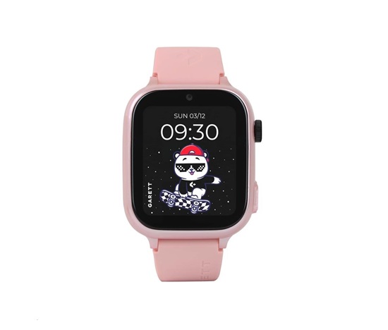 Garett Smartwatch Kids Cute 2 4G Pink