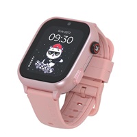 Garett Smartwatch Kids Cute 2 4G Pink