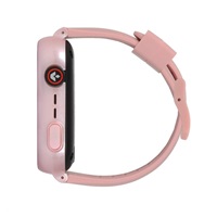 Garett Smartwatch Kids Cute 2 4G Pink