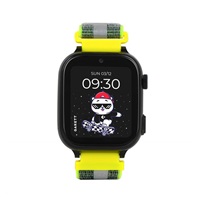 Garett Smartwatch Kids Cute 2 4G Pink