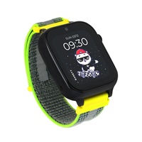 Garett Smartwatch Kids Cute 2 4G Pink