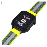 Garett Smartwatch Kids Cute 2 4G Pink