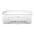 BAZAR - HP All-in-One Deskjet 2810e HP+ White (A4, 7,5/5,5 ppm, USB, Wi-Fi, BT, Print, Scan, Copy) - Poškozený obal (Kom