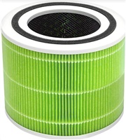 BAZAR - Levoit Core300-RF-MB - filtr bakterie a viry pro Core300S a Core300 - Poškozený obal (Komplet)