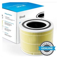 BAZAR - Levoit filtr Core300-RF-PA pro prostředí se zvířaty pro Core300S a Core300 - Poškozený obal (Komplet)