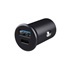 TRUST autonabíječka MAXO 38W, 1x USB-C, 1x USB