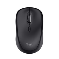 TRUST Set klávesnice + myš ODY II, Bezdrátový set, CZ/SK