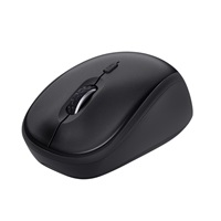 TRUST Set klávesnice + myš ODY II, Bezdrátový set, CZ/SK