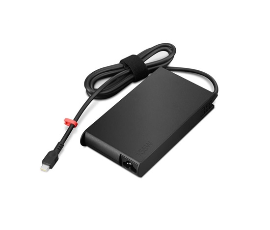 LENOVO napájecí adaptér USB-C 135W AC Adapter EU