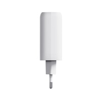 TRUST nabíječka MAXO 65W, 2x USB-C, bílá