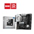 MSI MB Sc LGA1700 B760M GAMING PLUS WIFI, Intel B760, 4xDDR5, 2xDP, 2x HDMI, mATX