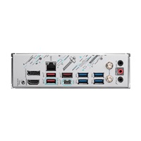 MSI MB Sc AM5 B650M GAMING PLUS WIFI, AMD B650, 4xDDR5, 1xDP, 1x HDMI, mATX