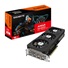 GIGABYTE VGA AMD Radeon RX 7600 XT GAMING OC 16G, RX 7600 XT, 16GB GDDR6, 2xDP, 2xHDMI