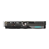 GIGABYTE VGA AMD Radeon RX 7600 XT GAMING OC 16G, RX 7600 XT, 16GB GDDR6, 2xDP, 2xHDMI