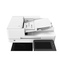 <p>Canon i-SENSYS MF842Cdw barevná MF (tisk, kopírka, sken, fax), Duplex, USB, LAN, Wi-Fi, A4 38 str./min</p>