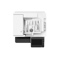 <p>Canon i-SENSYS MF842Cdw barevná MF (tisk, kopírka, sken, fax), Duplex, USB, LAN, Wi-Fi, A4 38 str./min</p>