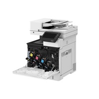 <p>Canon i-SENSYS MF842Cdw barevná MF (tisk, kopírka, sken, fax), Duplex, USB, LAN, Wi-Fi, A4 38 str./min</p>