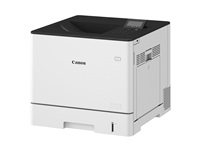Canon I-SENSYS LBP732CDW farebný, SF, duplex, USB, LAN
