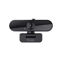 TRUST webkamera TW-200 FULL HD WEBCAM, USB 2.0